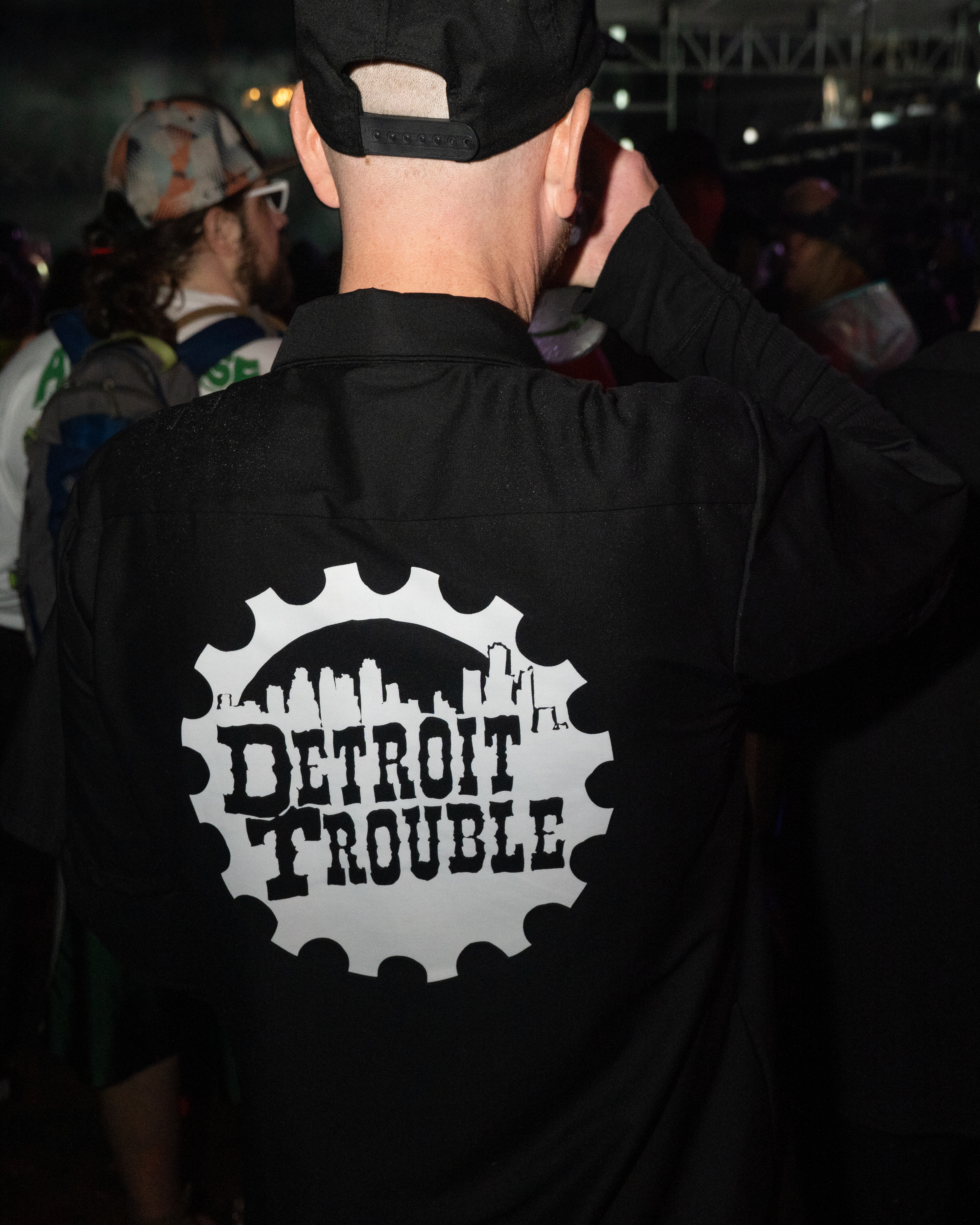 DetroitSymbolismAtMovement.MarkCook
